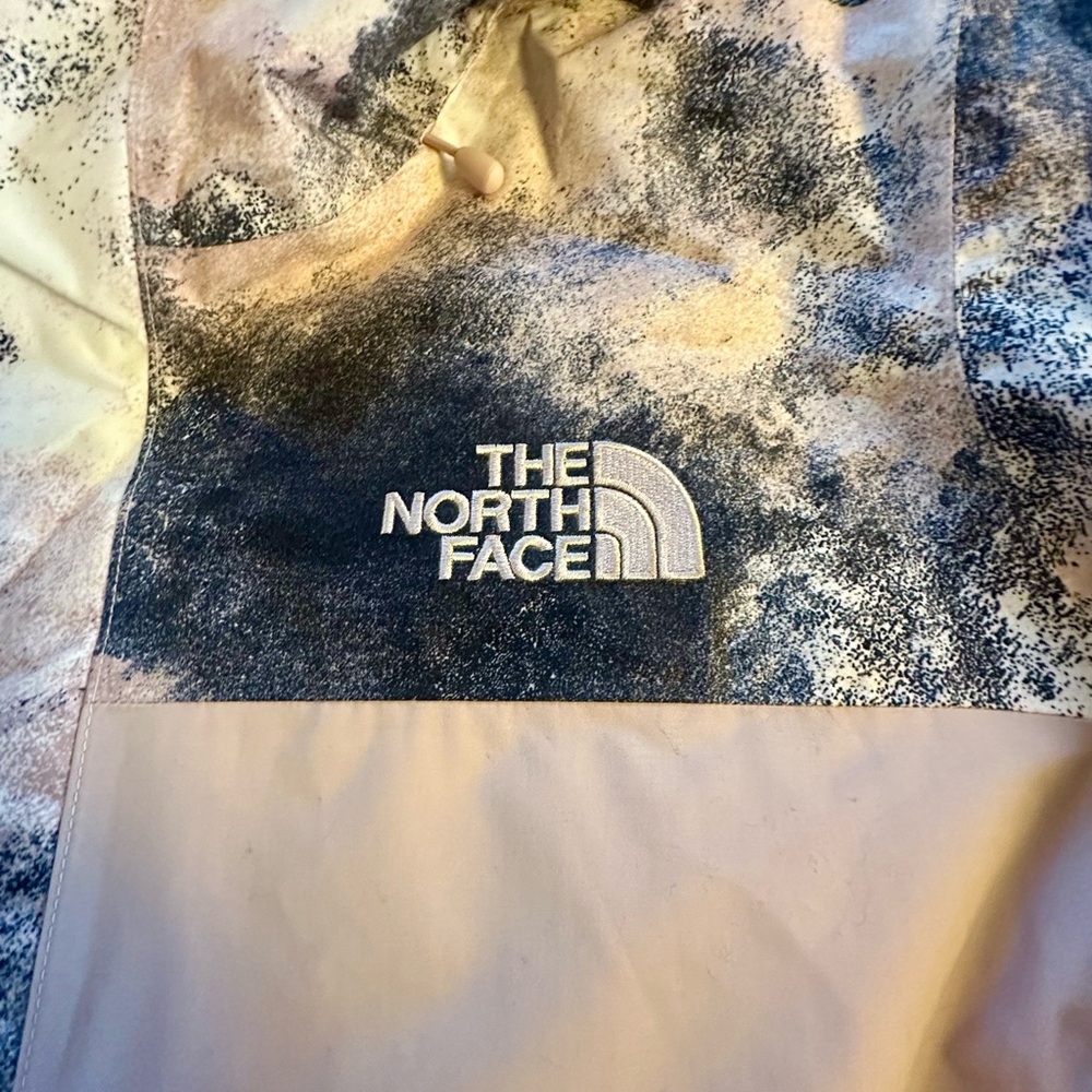 Women’s The North Face Freedom Insulated Ski Jacket in Pink Moss - Size XL -NWOT - Picture 10 of 11